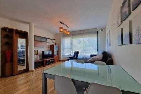 Apartamento Con Piscina Llanes Exterior foto